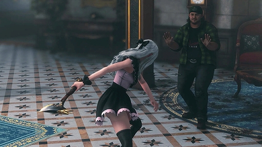 ꡼ No.005Υͥ / ޡߥƥ꡼ACTKILLER INNס2󥯥ɦ¥ƥȤξܺ٤ȯɽTGS 2025βǥƥȤλåɤ館륭ڡ