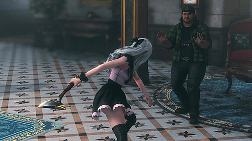 ꡼ No.006Υͥ / KILLER INNס2CBT򳫻ϡ8ͤϵ16ͤӥʬƤޤ礦ޡߥƥ꡼󥲡