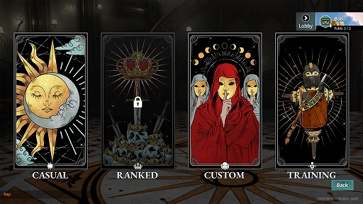 ꡼ No.011Υͥ / KILLER INNס2CBT򳫻ϡ8ͤϵ16ͤӥʬƤޤ礦ޡߥƥ꡼󥲡