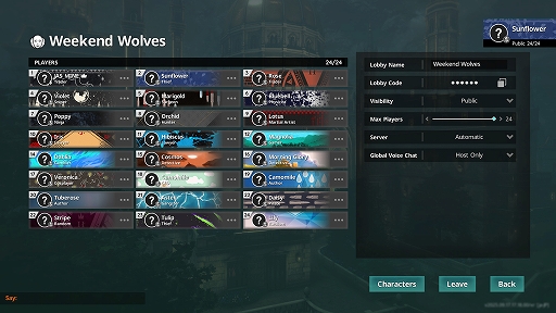 ꡼ No.012Υͥ / KILLER INNס2CBT򳫻ϡ8ͤϵ16ͤӥʬƤޤ礦ޡߥƥ꡼󥲡