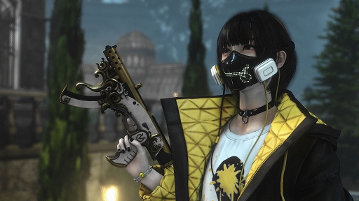 ꡼ No.014Υͥ / KILLER INNס2CBT򳫻ϡ8ͤϵ16ͤӥʬƤޤ礦ޡߥƥ꡼󥲡