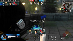 ꡼ No.016Υͥ / KILLER INNס2CBT򳫻ϡ8ͤϵ16ͤӥʬƤޤ礦ޡߥƥ꡼󥲡