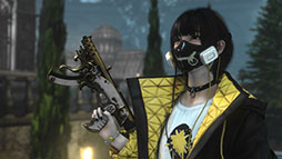 画像ギャラリー No.002のサムネイル画像 / マーダーミステリーアクション「KILLER INN」,早期アクセス版を2月13日にSteamでリリース