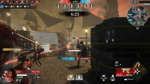 画像ギャラリー No.018のサムネイル画像 / ［プレイレポ］怪しいヤツは即刻，討つべし!? アーリーアクセス開始が迫る“人狼×TPS”「KILLER INN」の勝利を引き寄せるセオリーとは