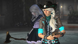 画像ギャラリー No.005のサムネイル画像 / マーダーミステリーACT「KILLER INN」，オープンβテストを2月7日7：00に開始。早期アクセス版のセール情報も明らかに