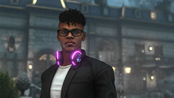 画像ギャラリー No.007のサムネイル画像 / マーダーミステリーACT「KILLER INN」，オープンβテストを2月7日7：00に開始。早期アクセス版のセール情報も明らかに