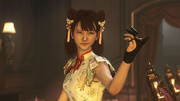 画像ギャラリー No.008のサムネイル画像 / マーダーミステリーACT「KILLER INN」，オープンβテストを2月7日7：00に開始。早期アクセス版のセール情報も明らかに