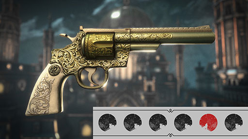 画像ギャラリー No.012のサムネイル画像 / マーダーミステリーACT「KILLER INN」，オープンβテストを2月7日7：00に開始。早期アクセス版のセール情報も明らかに