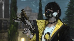 画像ギャラリー No.002のサムネイル画像 / マーダーミステリーACT「KILLER INN」，無料で遊べる「Free Weekend」をSteamで開始。50か所以上を調整する最新パッチも配信中