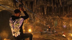 画像ギャラリー No.004のサムネイル画像 / マーダーミステリーACT「KILLER INN」，無料で遊べる「Free Weekend」をSteamで開始。50か所以上を調整する最新パッチも配信中