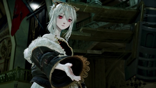 画像ギャラリー No.005のサムネイル画像 / 「CODE VEIN II」は前作「CODE VEIN」の完全な再構築。Summer Game Festで行われたプレゼンテーションレポート