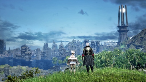 画像ギャラリー No.017のサムネイル画像 / 「CODE VEIN II」は前作「CODE VEIN」の完全な再構築。Summer Game Festで行われたプレゼンテーションレポート