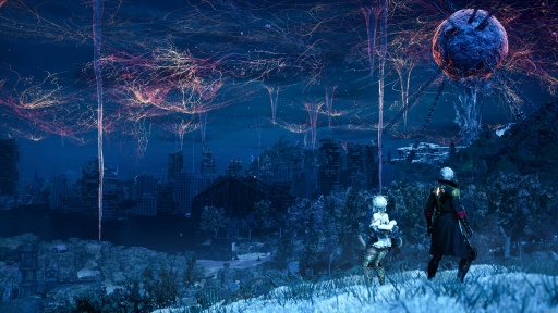 画像ギャラリー No.018のサムネイル画像 / 「CODE VEIN II」は前作「CODE VEIN」の完全な再構築。Summer Game Festで行われたプレゼンテーションレポート