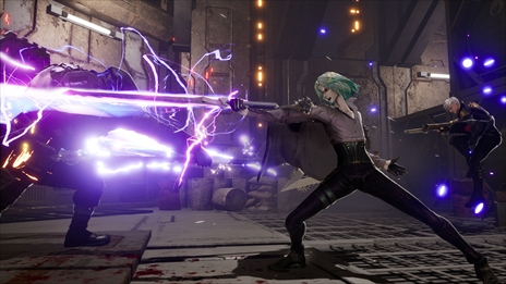 ꡼ No.014Υͥ / CODE VEIN IIס͸ȶ臘ХǥǽϤȥƥȯɽ줾줬ܡʥͭѲΩ