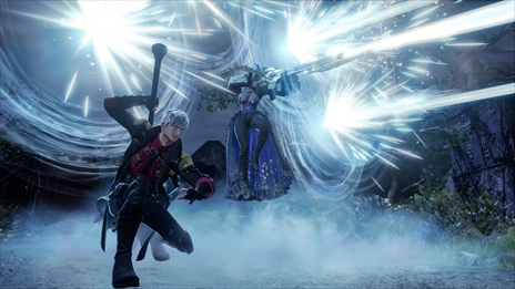 ꡼ No.015Υͥ / CODE VEIN IIס͸ȶ臘ХǥǽϤȥƥȯɽ줾줬ܡʥͭѲΩ