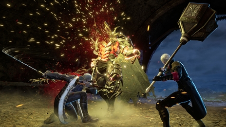 ꡼ No.016Υͥ / CODE VEIN IIס͸ȶ臘ХǥǽϤȥƥȯɽ줾줬ܡʥͭѲΩ