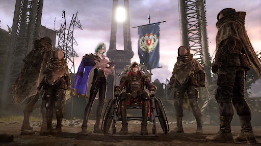 ꡼ No.007Υͥ / CODE VEIN IIס饯֥쥤ޥ꡼פ䡤зס֥롼֥졼ɡפʤɤξ