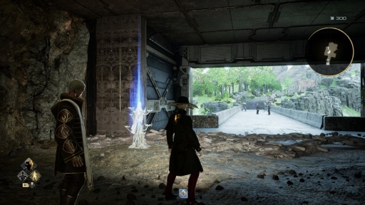 ���������꡼ No.014�Υ���ͥ������ / �Υץ쥤��ݡϡ�CODE VEIN II�ץ����ᥤ�����Ѥ�餺�٤������ӥ�ɤ����������ߡ��ǤӤ��Τ��������ǵ۷쵴�ϥ󥿡��ϡȲ��ɤ�