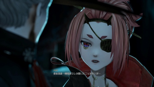 ���������꡼ No.016�Υ���ͥ������ / �Υץ쥤��ݡϡ�CODE VEIN II�ץ����ᥤ�����Ѥ�餺�٤������ӥ�ɤ����������ߡ��ǤӤ��Τ��������ǵ۷쵴�ϥ󥿡��ϡȲ��ɤ�