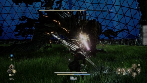 ���������꡼ No.025�Υ���ͥ������ / �Υץ쥤��ݡϡ�CODE VEIN II�ץ����ᥤ�����Ѥ�餺�٤������ӥ�ɤ����������ߡ��ǤӤ��Τ��������ǵ۷쵴�ϥ󥿡��ϡȲ��ɤ�