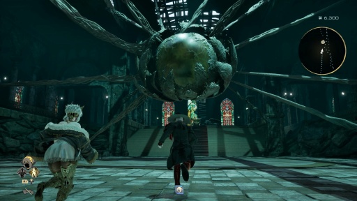 ���������꡼ No.026�Υ���ͥ������ / �Υץ쥤��ݡϡ�CODE VEIN II�ץ����ᥤ�����Ѥ�餺�٤������ӥ�ɤ����������ߡ��ǤӤ��Τ��������ǵ۷쵴�ϥ󥿡��ϡȲ��ɤ�