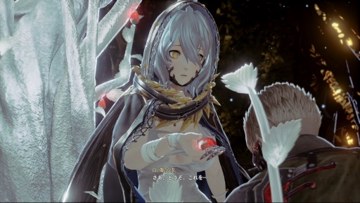 画像ギャラリー No.004のサムネイル画像 / 「CODE VEIN II」が目指す,絶望を超えて歴史を書き換えるカタルシス。新たなバディ体験とアクションはいかなるものか