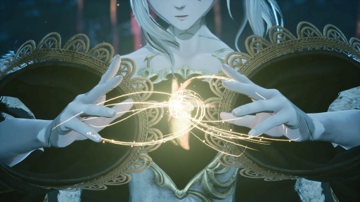 画像ギャラリー No.005のサムネイル画像 / 「CODE VEIN II」が目指す,絶望を超えて歴史を書き換えるカタルシス。新たなバディ体験とアクションはいかなるものか