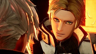 ���������꡼ No.033�Υ���ͥ������ / ��CODE VEIN II�ס��о쥭��饯�����䥫�����ޥ������ǡ֥֥�åɥ����ɡפξܺ٤����餫�ˡ�������ȯ���������١ɤȸ�����äƥӥ�ɤ��Ȥ⤦