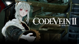 ���������꡼ No.001�Υ���ͥ������ / ��CODE VEIN II�ס�����饯�����������ޥ����θ��Ǥ��꡼�����Хǥ�����饯���������Ȥ�ʪ���嫤򴶤������15��CM�ڥХǥ��ԡۡפ����