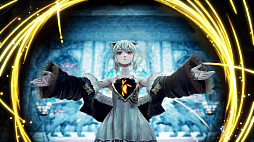 ꡼ No.005 | CODE VEIN II