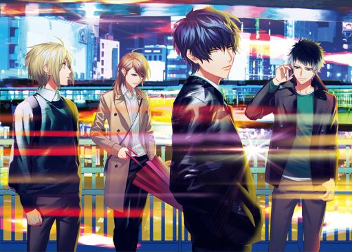 ���������꡼ No.002�Υ���ͥ������ / ������Х�ɤΥ��С������򤹤롣Switch�ѥ��եȡ�DYNAMIC CHORD feat.Liar-S Remaster edition�ס�9��25����ȯ��