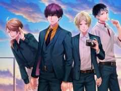 ХɤΥС򤹤롣SwitchѥեȡDYNAMIC CHORD feat.Liar-S Remaster editionס925ȯ