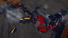 ꡼ No.002Υͥ / ޥǡWreckfestפ30ʬ̵ͷ٤Wreckfest Try & Buyפ꡼Ǵ굡Х֤Ĥ礦Ʈɥ饤֥