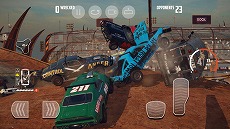 ꡼ No.004Υͥ / ޥǡWreckfestפ30ʬ̵ͷ٤Wreckfest Try & Buyפ꡼Ǵ굡Х֤Ĥ礦Ʈɥ饤֥