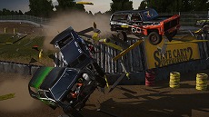 ꡼ No.009Υͥ / ޥǡWreckfestפ30ʬ̵ͷ٤Wreckfest Try & Buyפ꡼Ǵ굡Х֤Ĥ礦Ʈɥ饤֥