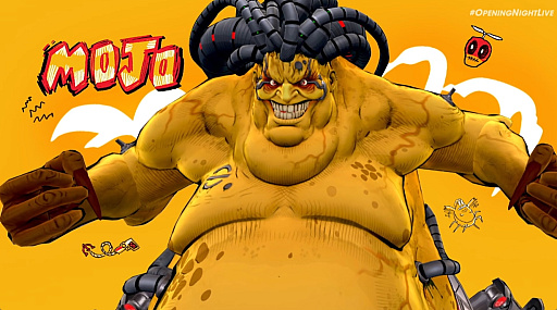 ꡼ No.001Υͥ / Marvels Deadpool VRפΥ꡼1118˷ꡣǿȥ쥤顼