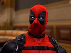 Marvels Deadpool VRפΥ꡼1118˷ꡣǿȥ쥤顼