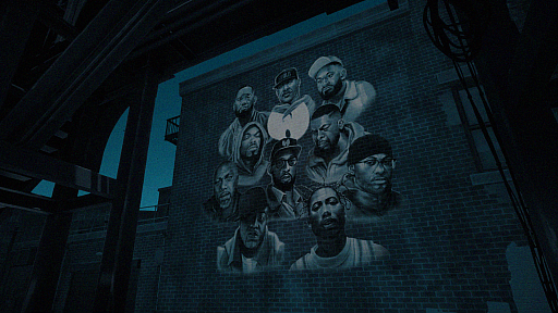 画像ギャラリー No.003のサムネイル画像 / 「Wu-Tang: Rise of the Deceiver」発表。人気ヒップホップグループをフィーチャーした協力型アクションRPG