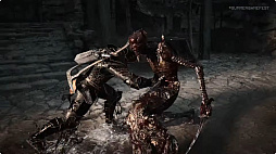 ���������꡼ No.002�Υ���ͥ������ / ���꡼���ǿ����Mortal Shell II�פ�ȯɽ�ˡ�PC��PS5��Xbox������2026ǯ��ȯ��