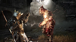 ���������꡼ No.004�Υ���ͥ������ / ���꡼���ǿ����Mortal Shell II�פ�ȯɽ�ˡ�PC��PS5��Xbox������2026ǯ��ȯ��