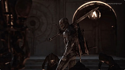 ���������꡼ No.005�Υ���ͥ������ / ���꡼���ǿ����Mortal Shell II�פ�ȯɽ�ˡ�PC��PS5��Xbox������2026ǯ��ȯ��