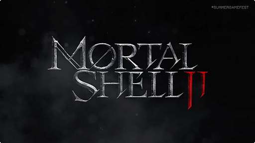 ���������꡼ No.006�Υ���ͥ������ / ���꡼���ǿ����Mortal Shell II�פ�ȯɽ�ˡ�PC��PS5��Xbox������2026ǯ��ȯ��