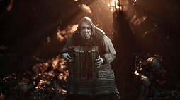 画像ギャラリー No.010のサムネイル画像 / ダークアクションRPG「MORTAL SHELL II」，初のゲームプレイ映像を公開。戦士の残骸で探索する相互接続型オープンワールド