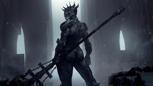 画像ギャラリー No.016のサムネイル画像 / ダークアクションRPG「MORTAL SHELL II」，初のゲームプレイ映像を公開。戦士の残骸で探索する相互接続型オープンワールド