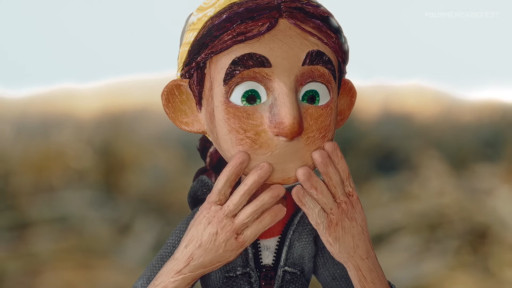 ���������꡼ No.004�Υ���ͥ������ / 2�Ͷ��Ϸ��ץ�åȥե����ޡ���Out of Words�ס�2026ǯ�˥�꡼��������Υ��ȥåץ⡼����󥭥�饯��������ħ