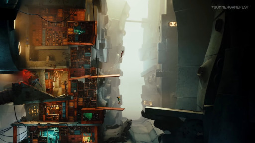 ���������꡼ No.008�Υ���ͥ������ / 2�Ͷ��Ϸ��ץ�åȥե����ޡ���Out of Words�ס�2026ǯ�˥�꡼��������Υ��ȥåץ⡼����󥭥�饯��������ħ