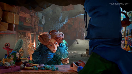 ���������꡼ No.009�Υ���ͥ������ / 2�Ͷ��Ϸ��ץ�åȥե����ޡ���Out of Words�ס�2026ǯ�˥�꡼��������Υ��ȥåץ⡼����󥭥�饯��������ħ