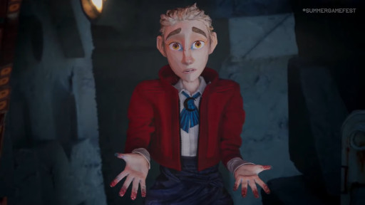 ���������꡼ No.010�Υ���ͥ������ / 2�Ͷ��Ϸ��ץ�åȥե����ޡ���Out of Words�ס�2026ǯ�˥�꡼��������Υ��ȥåץ⡼����󥭥�饯��������ħ