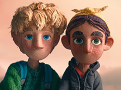 2Ͷϥɥ٥㡼Out of Words׺ǿȥ쥤顼Vokabulantisɤι2ͤʪ