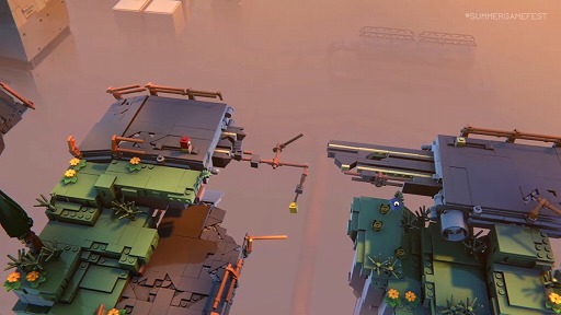 ꡼ No.003Υͥ / 쥴֥åˤ2Ͷϥ󥲡LEGO Voyagersȯɽ